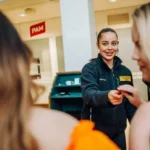 Järjestyksenvalvojan kertauskoulutus