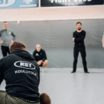 kaasusumutin koulutus